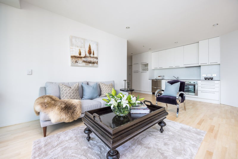 1012/30 Beach Road, Auckland Central, Auckland - Carousel 1