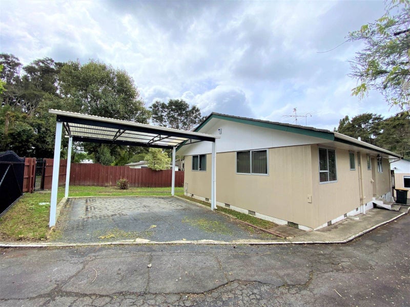 26 Wirihana Road, Titirangi, Waitakere City, Auckland - Carousel 13