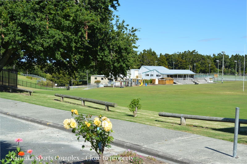 291 Oruawharo Road, Topuni - Carousel 13