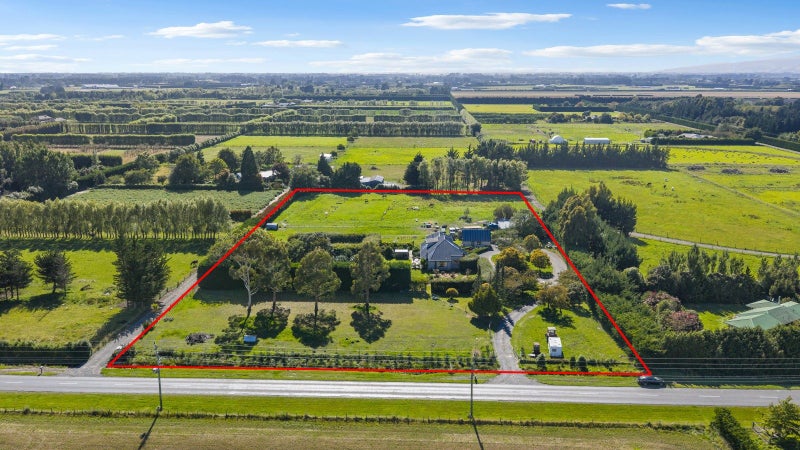 548 Weedons Ross Road, West Melton, West Melton - Carousel 2
