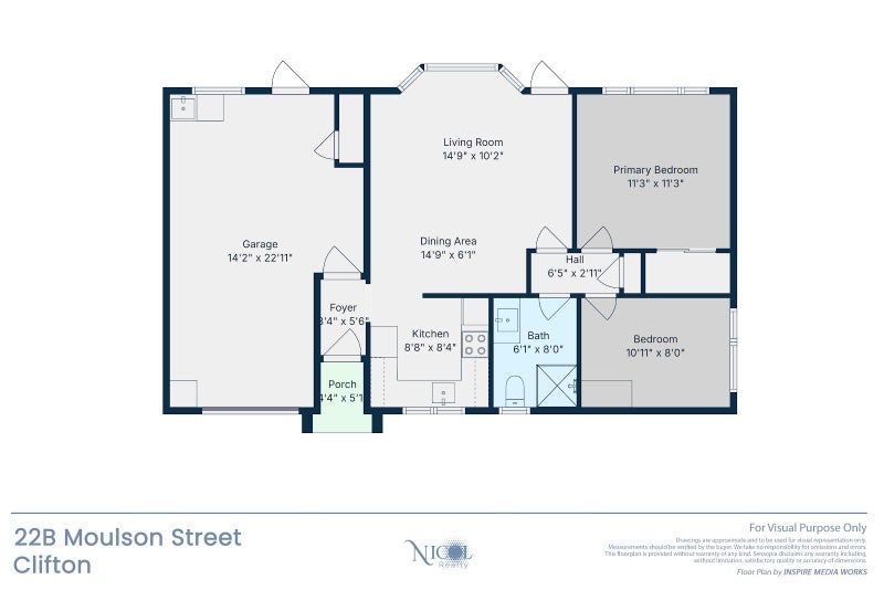 22B Moulson Street, Strathern, Invercargill - Carousel 26