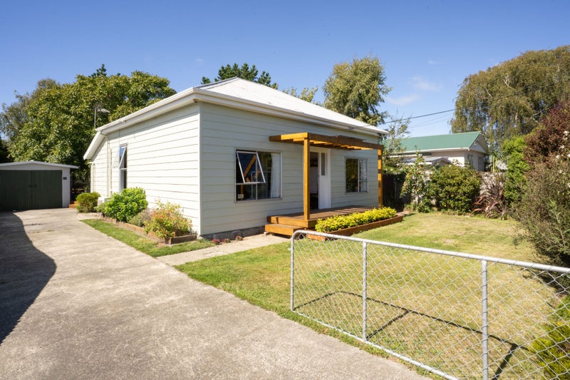 64 Hay Street, Bromley, Christchurch - Carousel 26