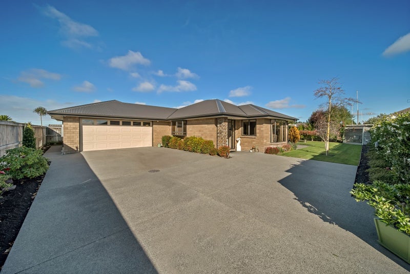 16 Gilchrist Place, Kaiapoi, Kaiapoi - Carousel 1