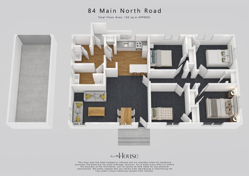 84 Main North Road, Otorohanga, Otorohanga - Carousel 22