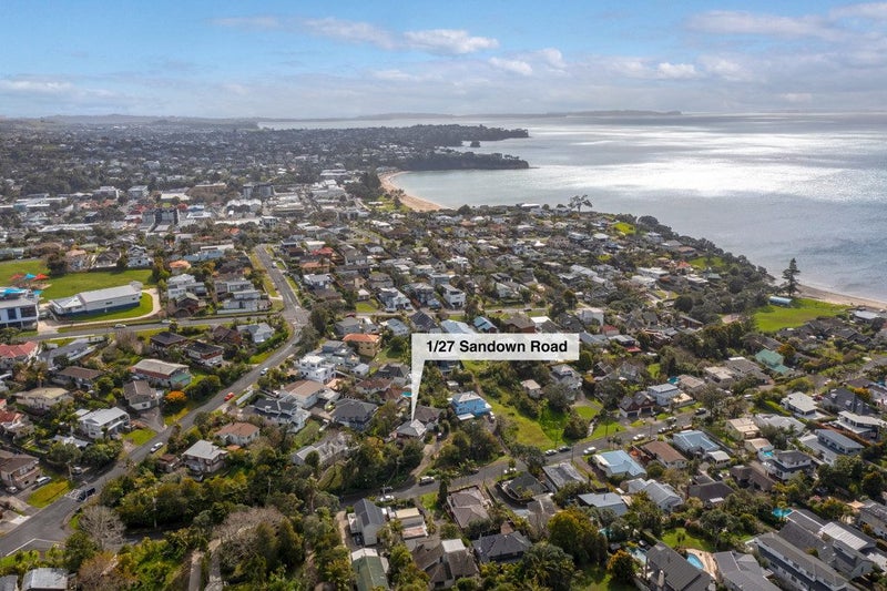 1/27 Sandown Road, Rothesay Bay, Auckland - Carousel 18