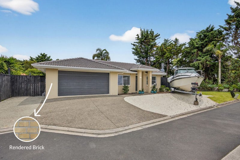 6D Clearwater Cove, West Harbour, Auckland - Carousel 1