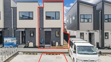 31 Kiato Lane, Flat Bush, Auckland - Carousel 1