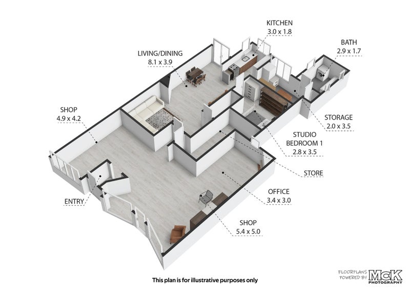 160 High Street, Waimate, Waimate - Carousel 3