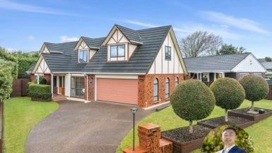 3 Emory Drive, Conifer Grove, Takanini - Carousel 1