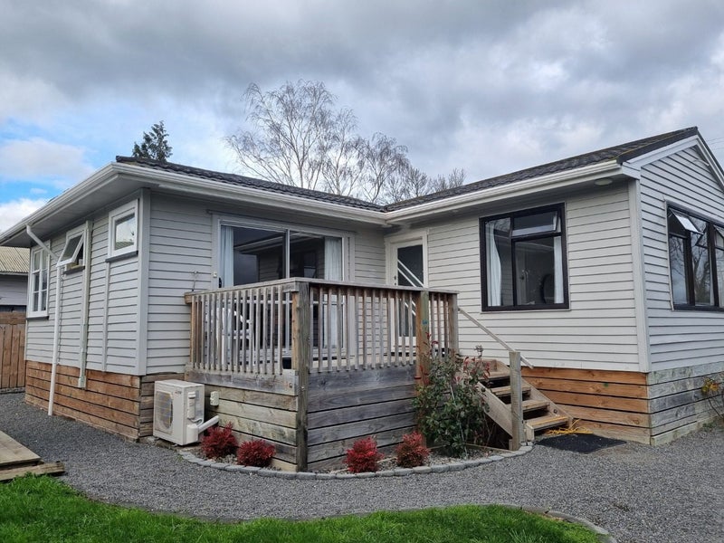 82 Brooklyn Road, Carterton - Carousel 1