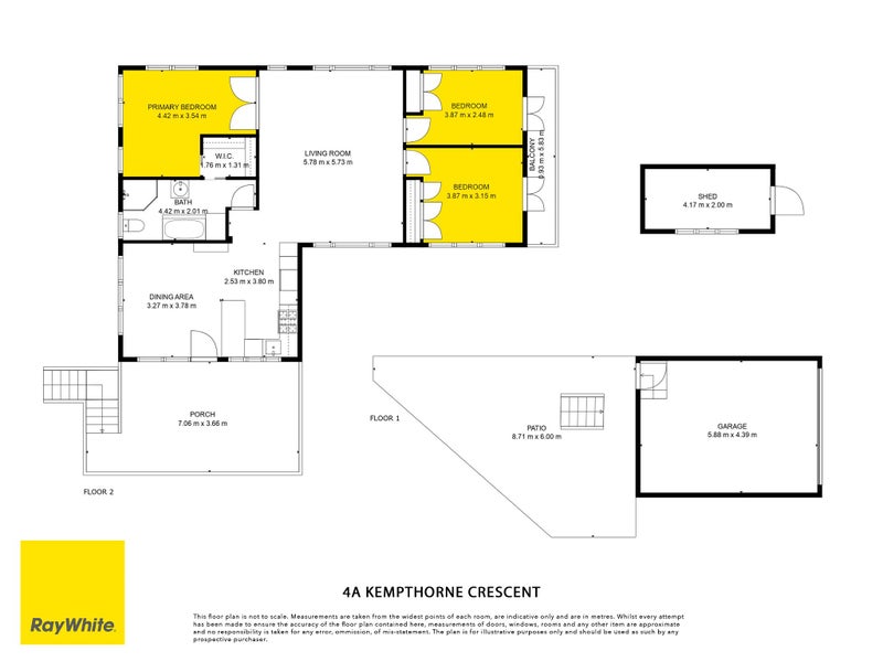 4A Kempthorne Crescent, Mission Bay, Auckland - Carousel 22