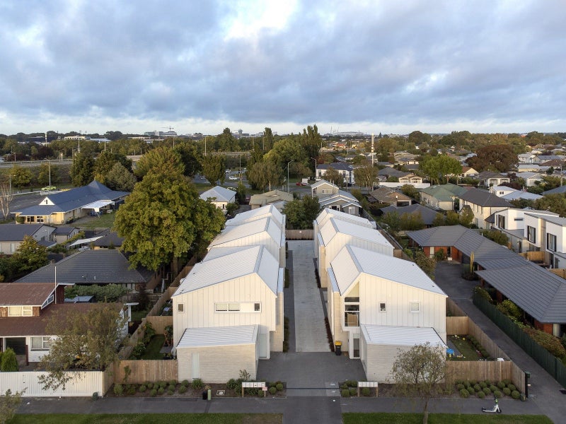 6/28 Sumner Street, Spreydon, Christchurch - Carousel 2