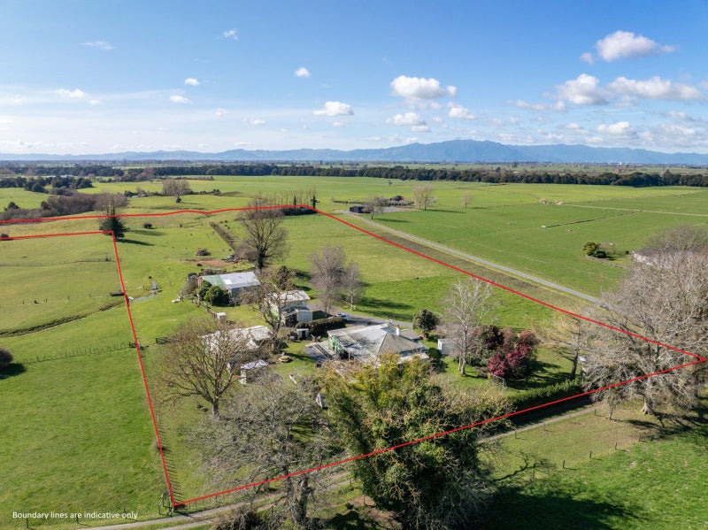 449 Taukoro Road, Morrinsville, Morrinsville - Carousel 1