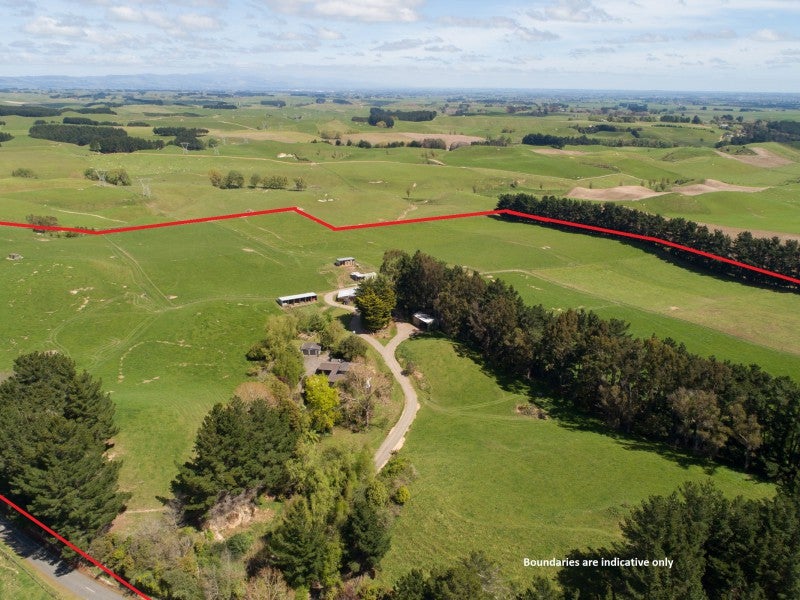 274 Finnis Road, Pohangina, Feilding - Carousel 1
