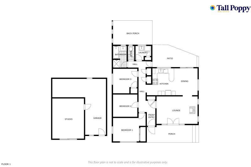 352 Taupo Road, Taumarunui - Carousel 19