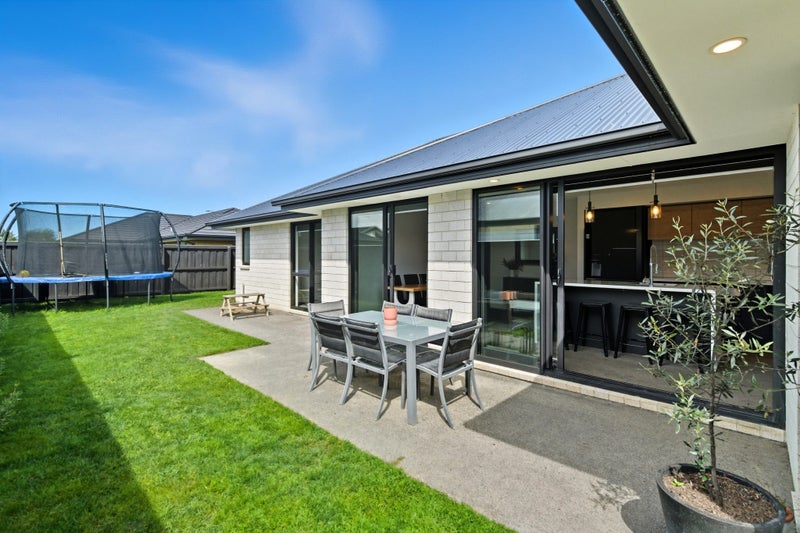 5 Kennington Drive, Rolleston, Rolleston - Carousel 28