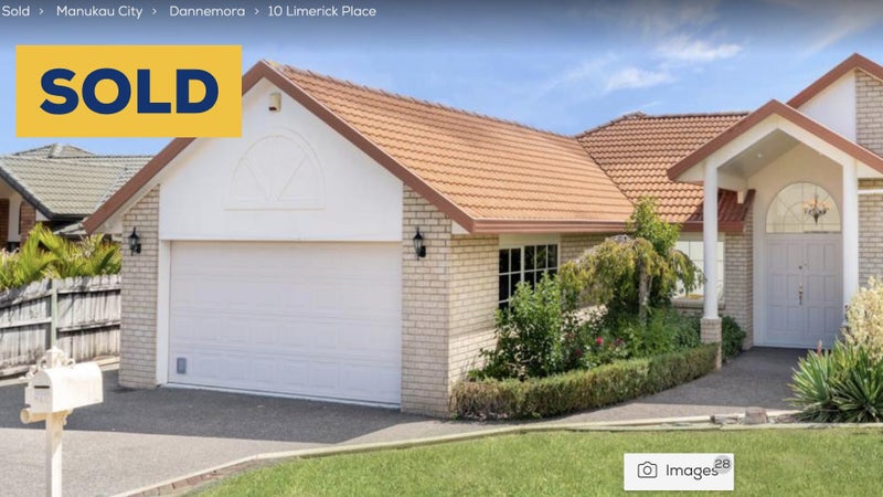 10 Limerick Place, Dannemora, Auckland - Carousel 1