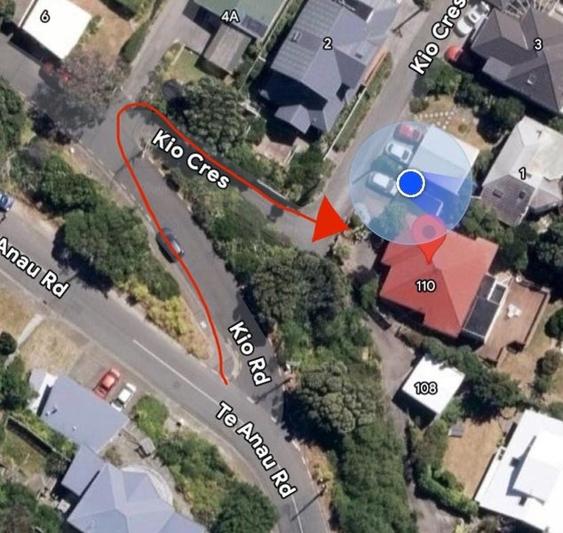 110 Te Anau Road, Hataitai, Wellington, Wellington - Carousel 17
