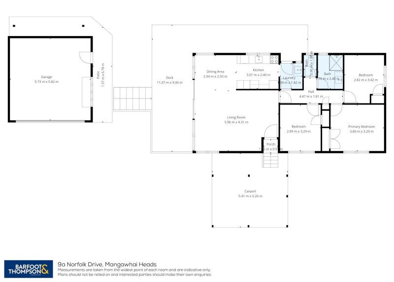 9A Norfolk Drive, Mangawhai Heads, Mangawhai - Carousel 30