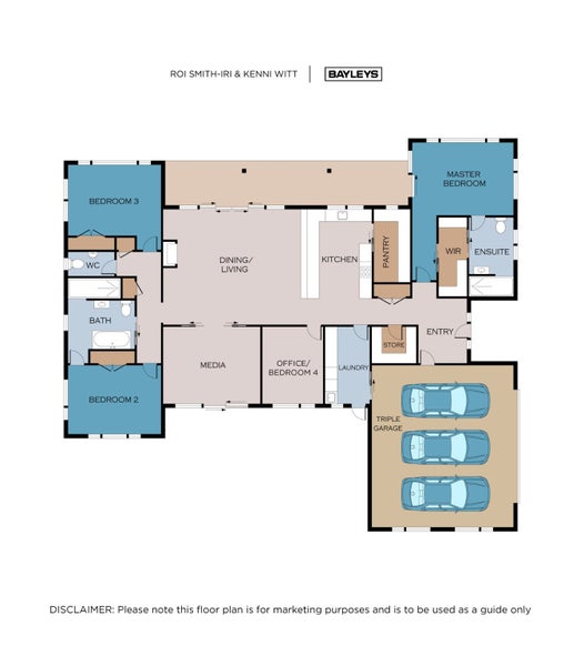 17 Capstone Place, Te Kamo, Whangārei - Carousel 43