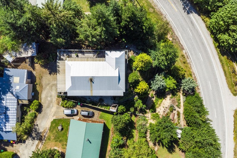 21 Ballarat Avenue, Naseby, Ranfurly - Carousel 35