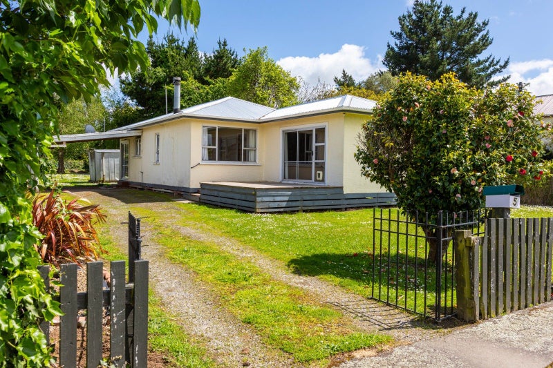 5 Ormond Street, Woodville, Woodville - Carousel 1