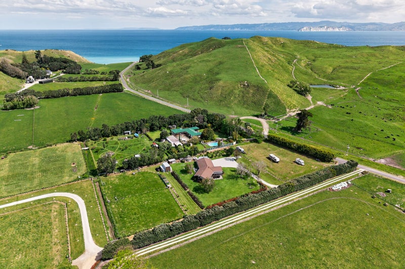 75 Sponge Bay Road, Wainui, Gisborne - Carousel 2