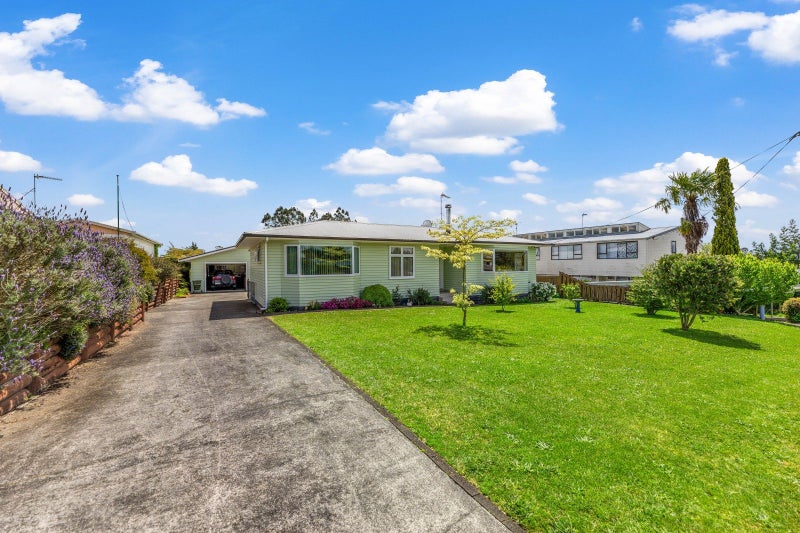 34 Griffiths Street, Putaruru - Carousel 21