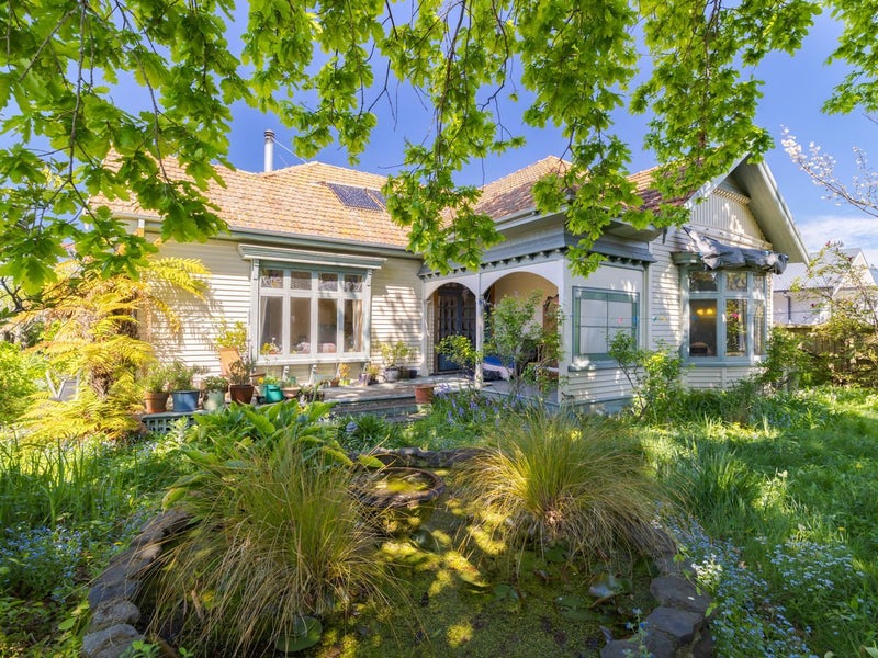 54 Warrington Street, Mairehau, Christchurch - Carousel 1