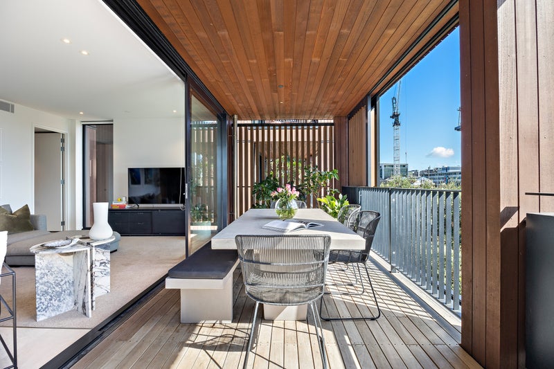 105/85 Daldy Street, Auckland Central, Auckland - Carousel 2