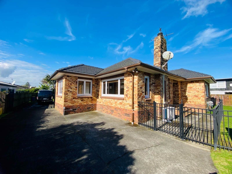 36 Wintere Road, Papatoetoe, Manukau City, Auckland - Carousel 1