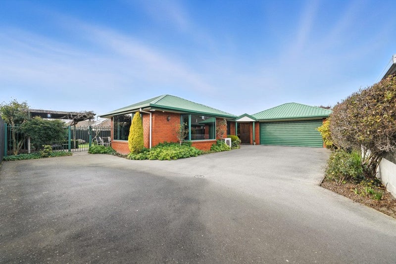 7 Netherby Lane, Shirley, Christchurch - Carousel 2