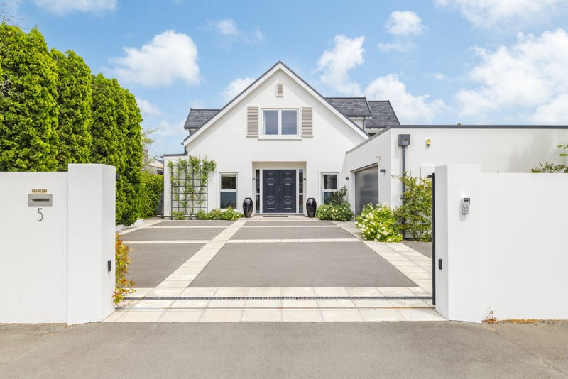 5 Garden Road, Merivale, Christchurch - Carousel 43