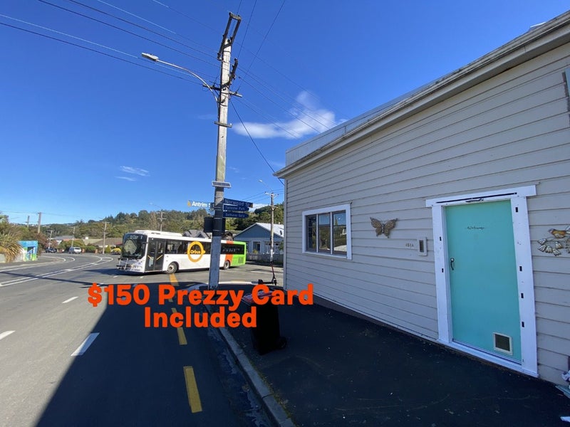 8B Norwood Street, Normanby, Dunedin, Otago - Carousel 1