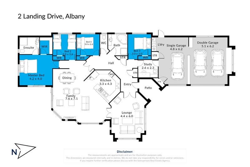2 Landing Drive, Albany, Auckland - Carousel 27
