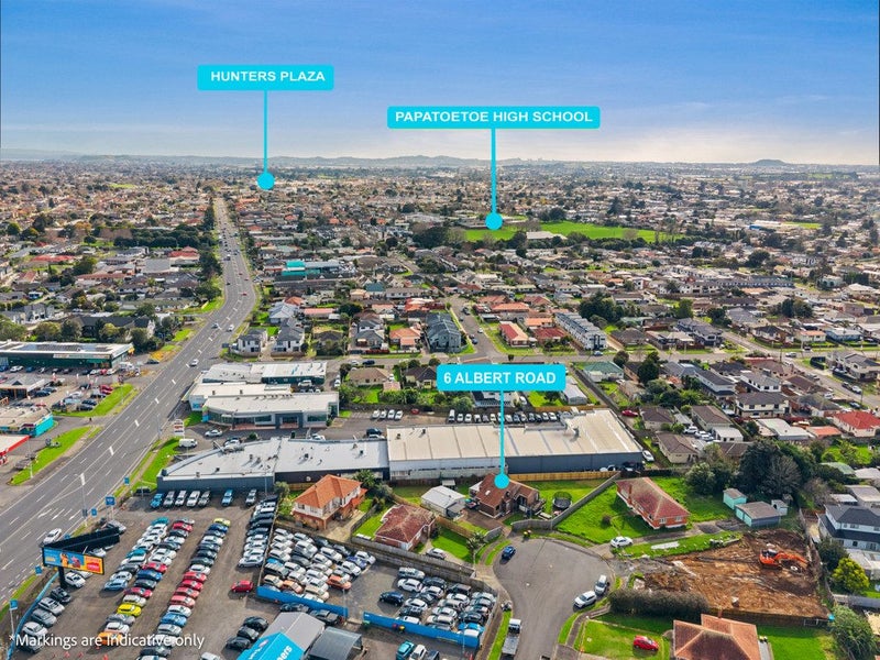 6 Albert Road, Manukau, Auckland - Carousel 12