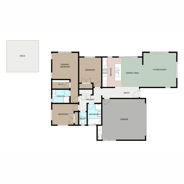 30 Trans Tasman Way, Pyes Pa, Tauranga - Carousel 24