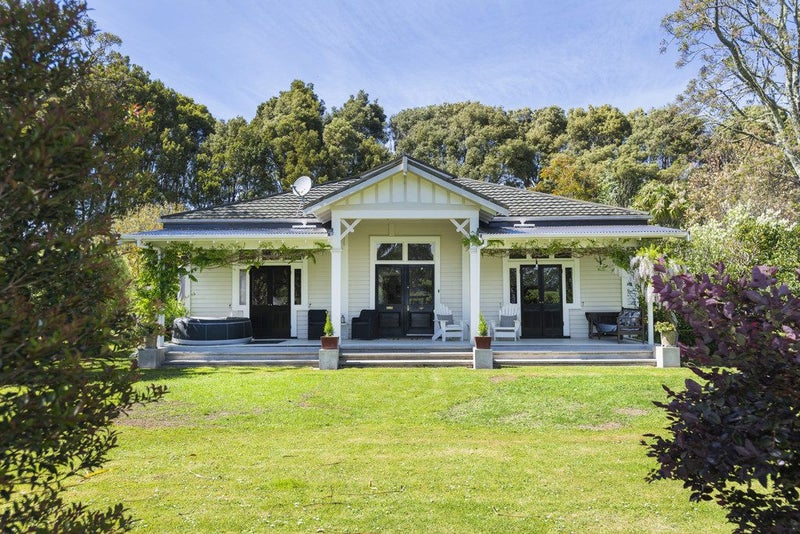 127 Somerton Road, Makauri, Gisborne - Carousel 1