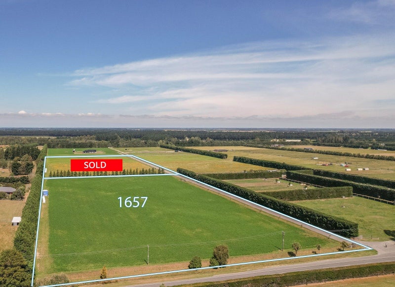 1657A West Coast Road, Kirwee, Kirwee - Carousel 2