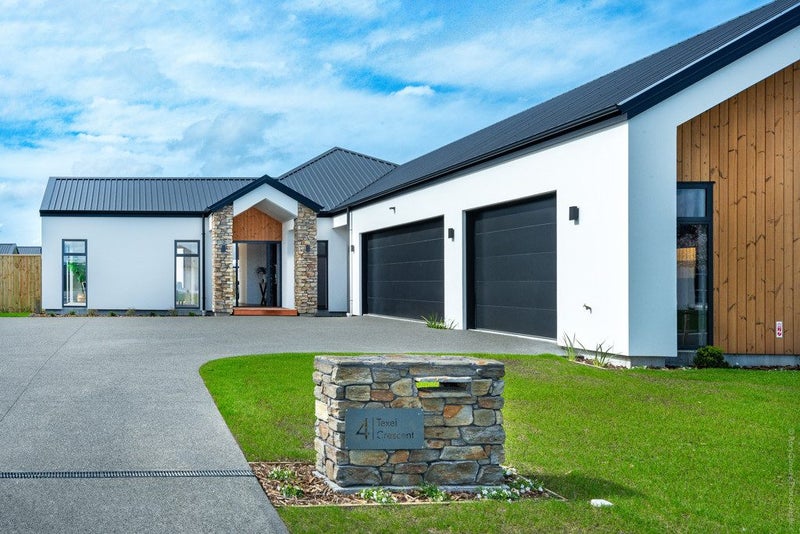 4 Texel Crescent, West Melton, West Melton - Carousel 2