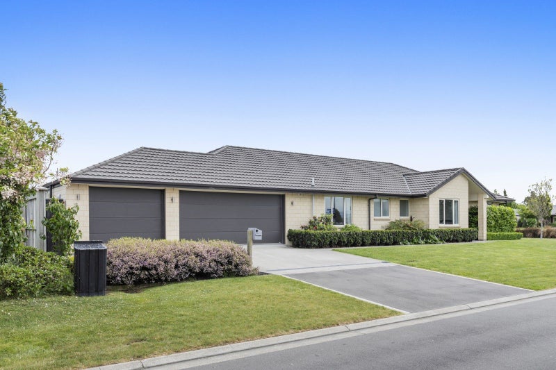 2 Rossall Crescent, Rolleston, Rolleston - Carousel 1