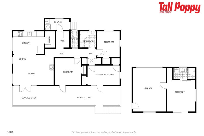 161 Walford Road, Aongatete, Katikati - Carousel 24