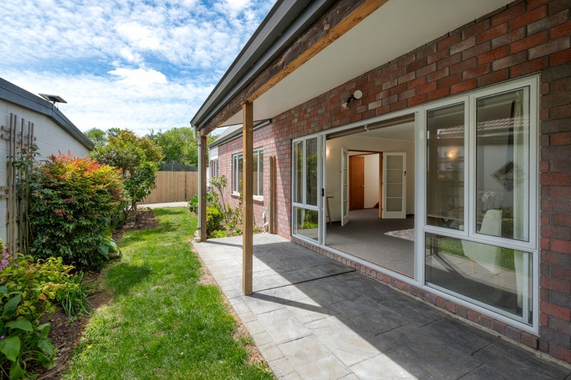 5B Winsor Crescent, Spreydon, Christchurch - Carousel 1