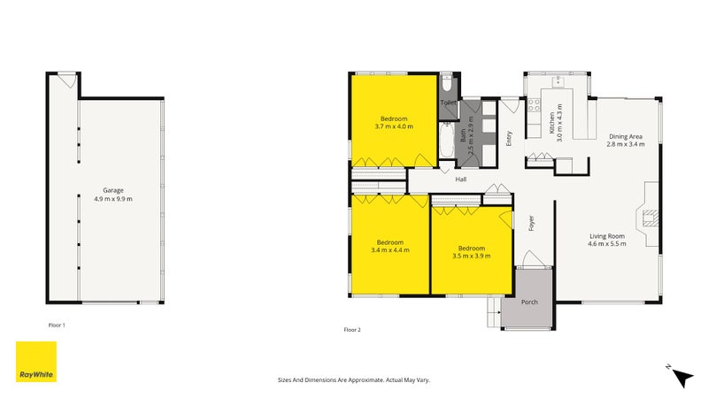 3/514 Great South Road, Rosehill, Papakura - Carousel 8