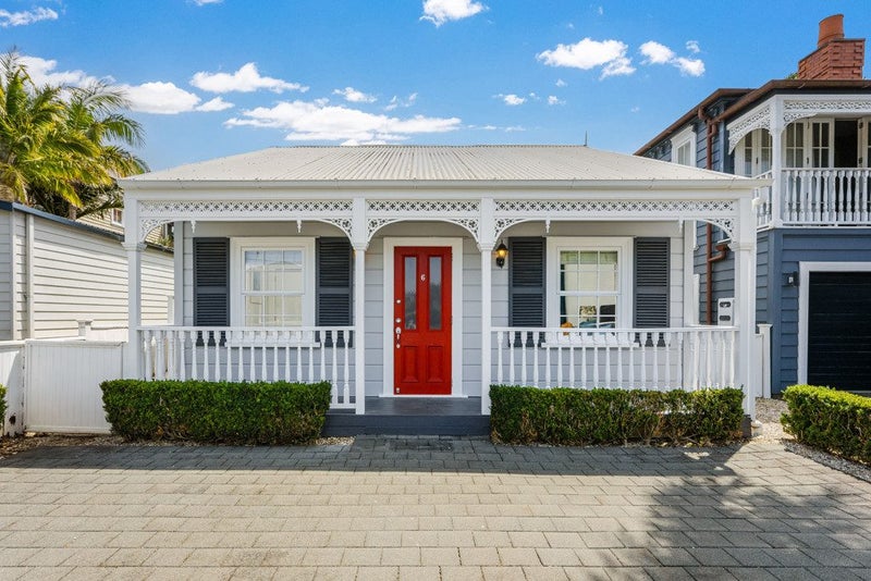 6 Yates Street, Onehunga, Auckland - Carousel 22