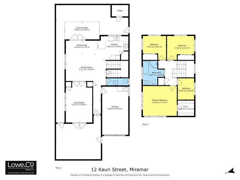 12 Kauri Street, Miramar, Wellington - Carousel 20