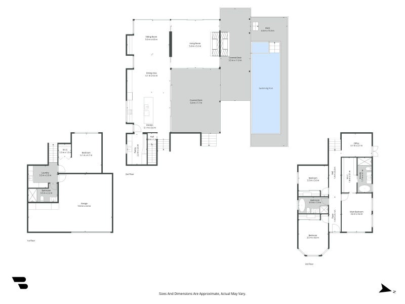 23 Albany Road, Ponsonby, Auckland - Carousel 28