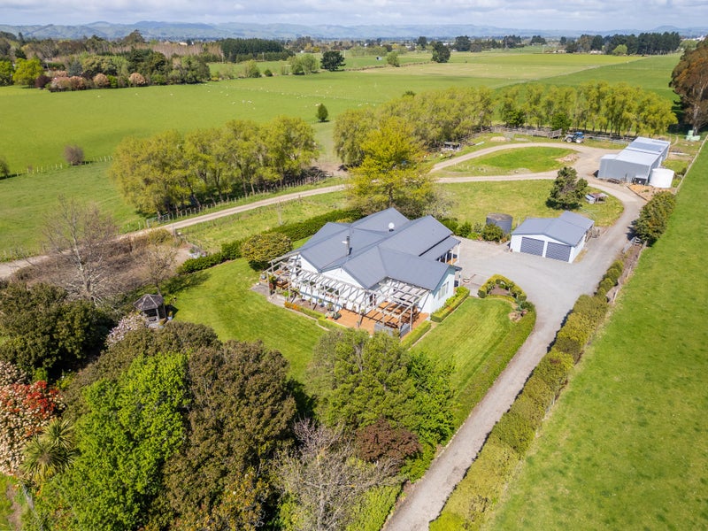 179 West Bush Road, Upper Plain, Masterton - Carousel 1