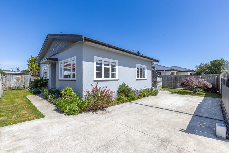 113A Bartholomew Road, Levin, Levin - Carousel 1