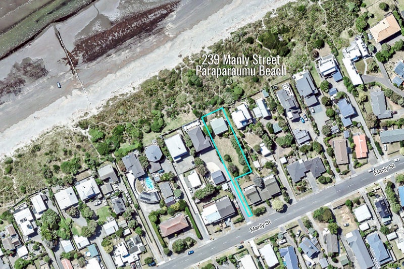 239 Manly Street, Paraparaumu Beach, Paraparaumu - Carousel 22